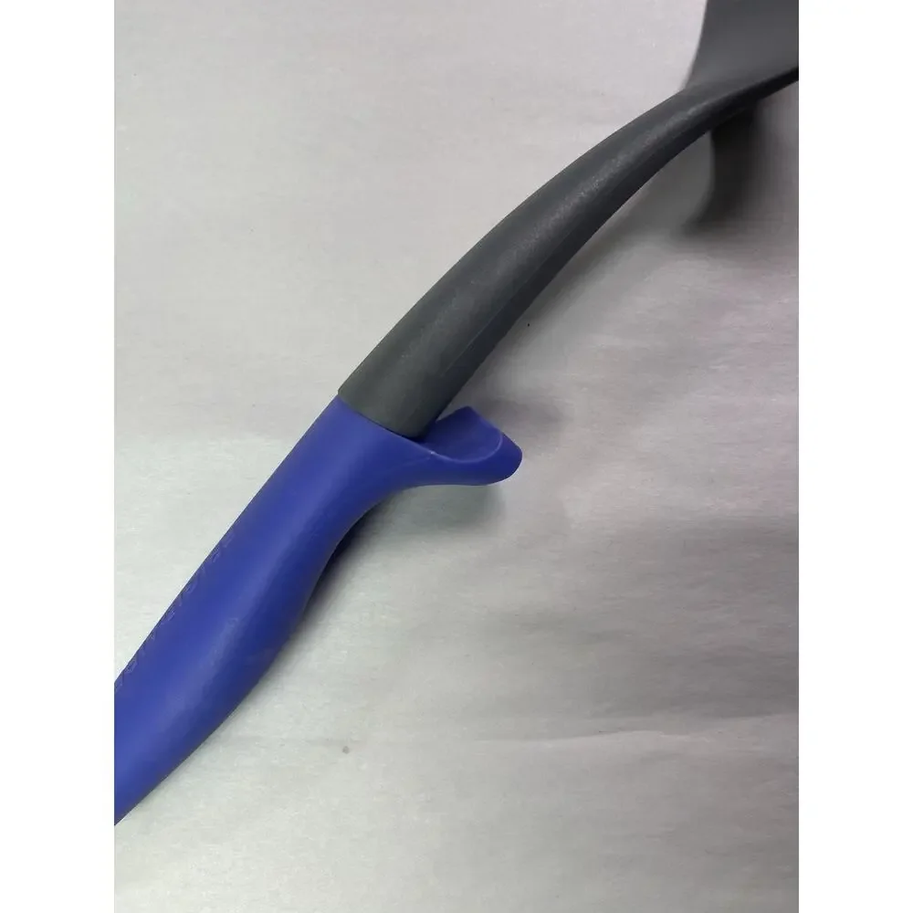 Frigidaire 3pc Silicone Kitchen Utensil Set Spoon Spatula Turner